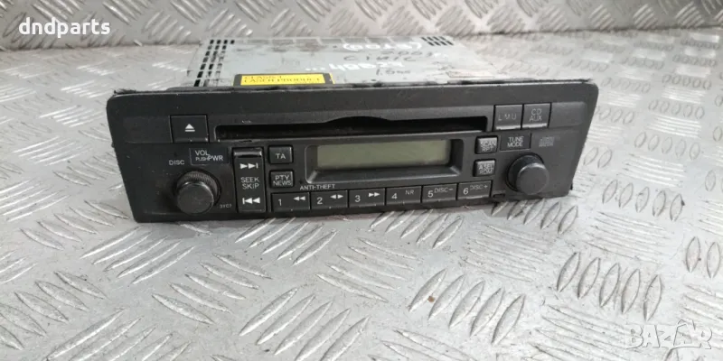 CD Honda Civic 2003г.	, снимка 1