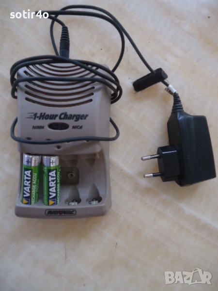 зарядно устройство., снимка 1