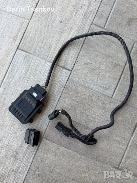 Race Chip VW Tiguan 5N 2.0TDI, снимка 1