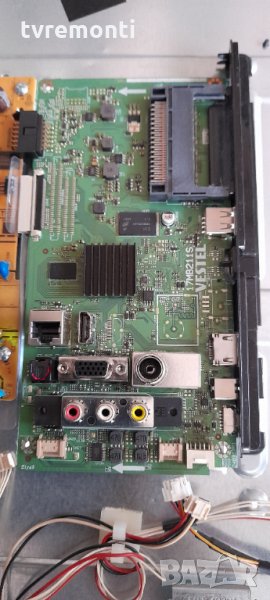 MAIN AV 17MB211S 39"FHD, снимка 1