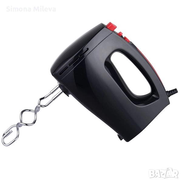 Миксер HOMA HMX-303R, Atlanta, снимка 1