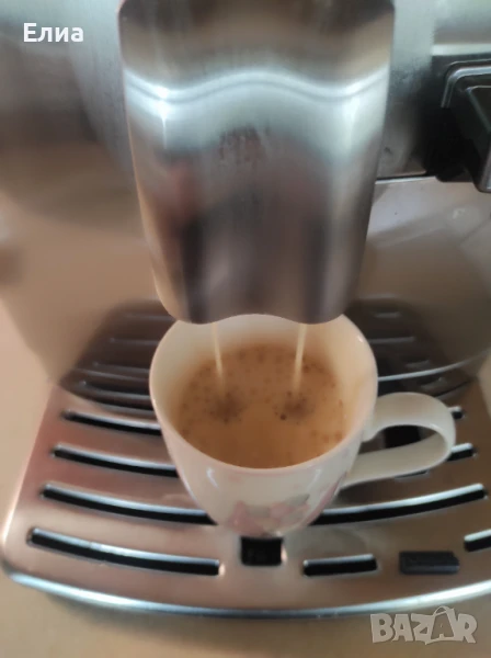 Кафемашина, снимка 1