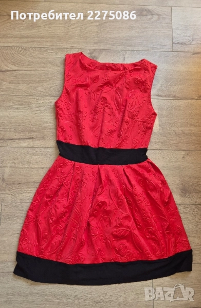 Сет от 31 дрехи за момиче M/S размер , снимка 1