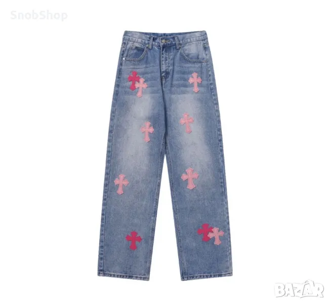 Chrome Hearts, снимка 1