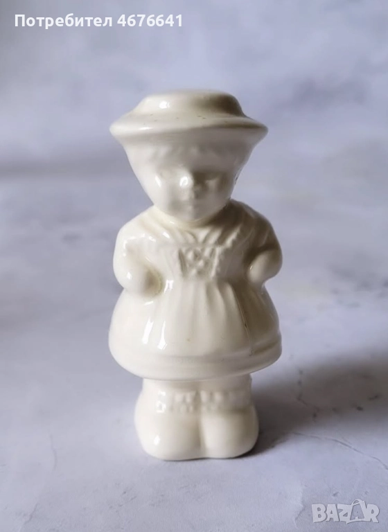 Фигурка Goebel, снимка 1