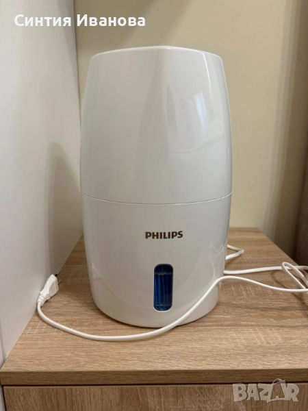 Овлажнител Philips, снимка 1