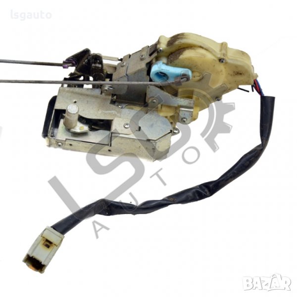 Брава задна дясна врата Honda Jazz (2002-2008) ID:88204, снимка 1