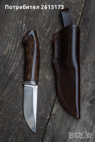 Ловен нож, снимка 1