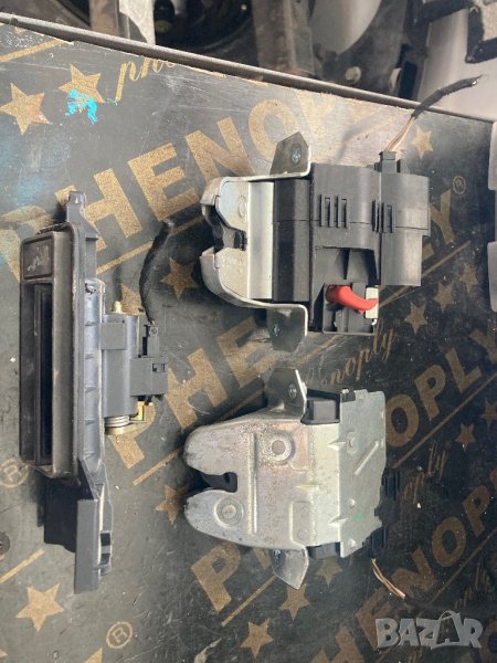 Брава багажник ц класа купе w203, снимка 1