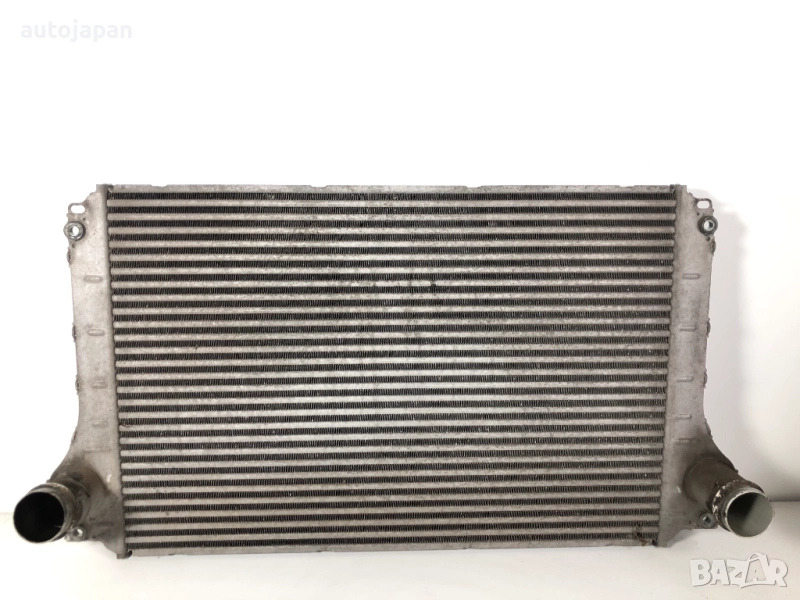 Интеркулер Toyota Corolla Verso 2.2 D-CAT 177кс 2007г  , снимка 1