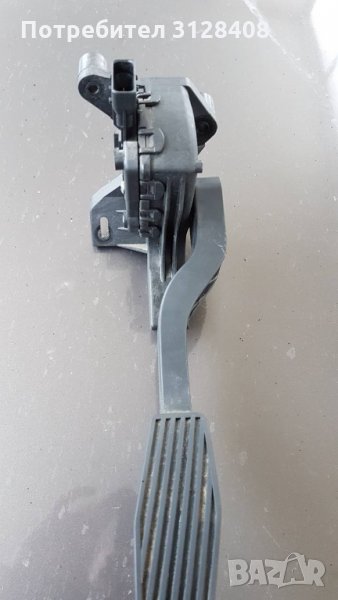 Педал Opel Meriva 1.6 101 к.с., снимка 1