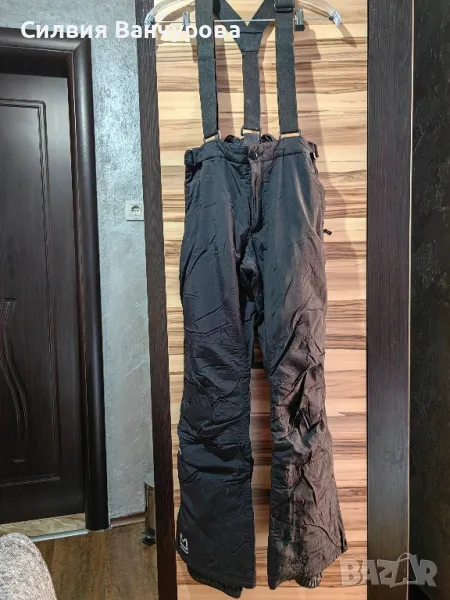 Оригинален ски  гащеризон на Master , снимка 1