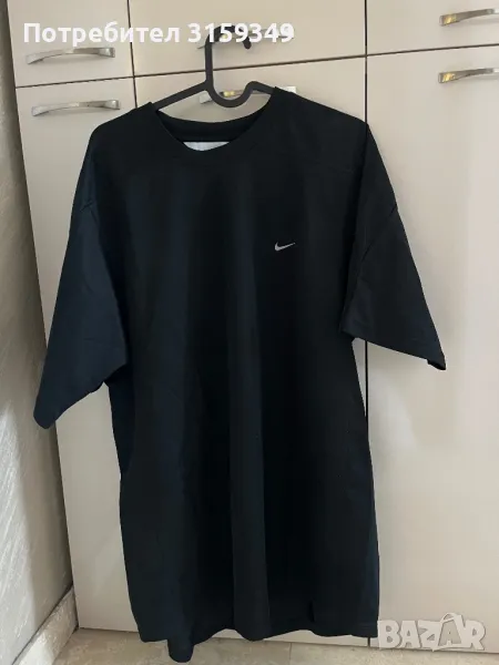 Тениска - Nike, снимка 1