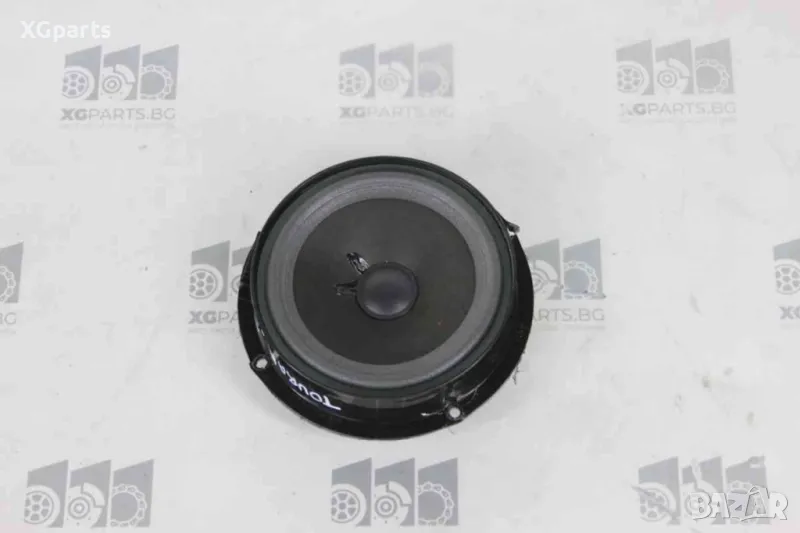 Високоговорител за Volkswagen Touran I (2003-2010), позиция: задна, снимка 1