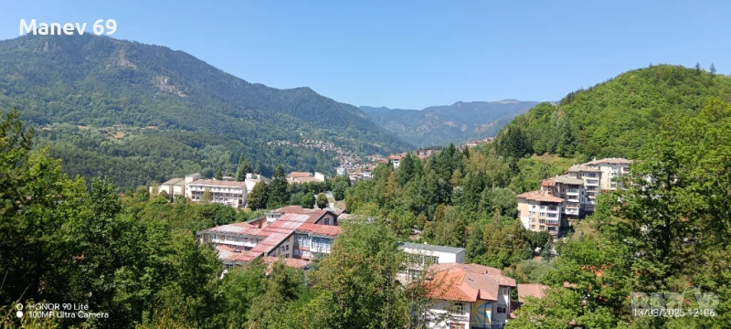 Продавам парцел в  гр.Смолян.🌟, снимка 1