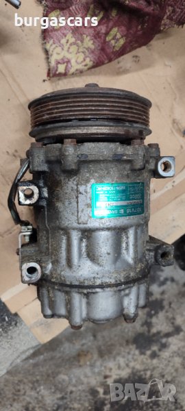 Компресор климатик SD7V16 Ford Focus C Max- 130лв, снимка 1