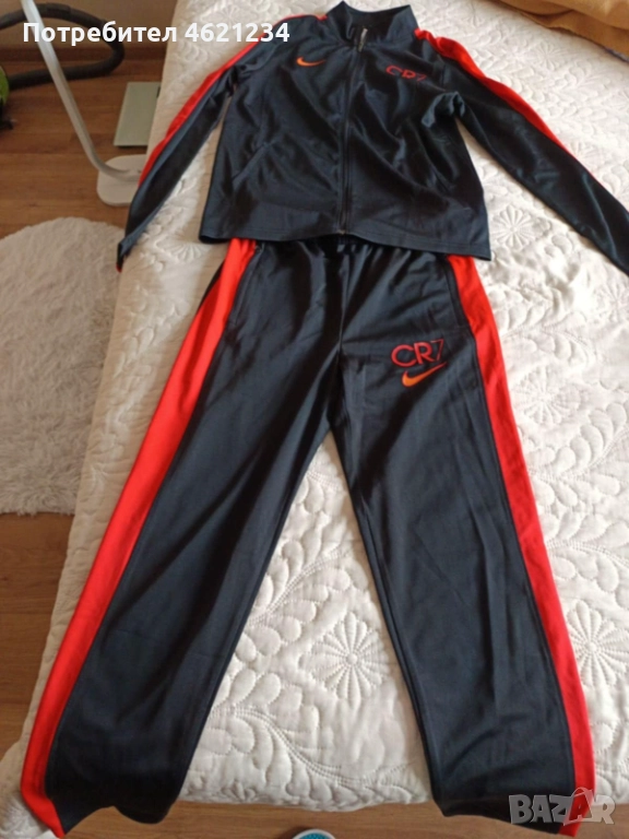 Оригинален анцуг Nike, снимка 1