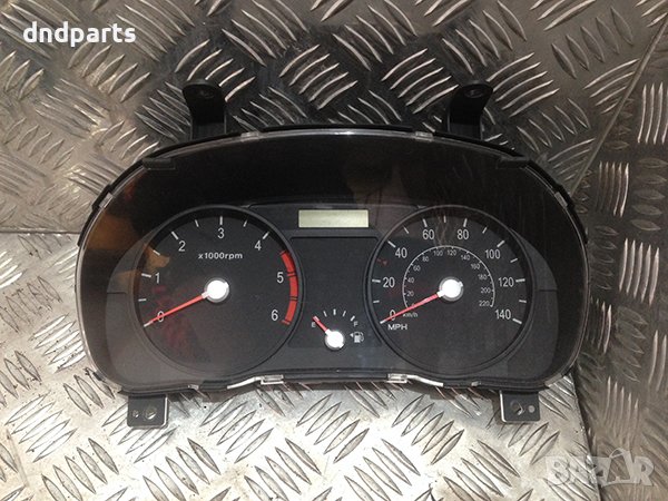 Километраж за Kia Rio, 1.5 CRDi, /2005-2011/, снимка 1