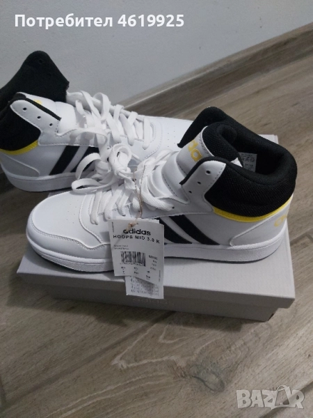 Кецове Adidas , снимка 1