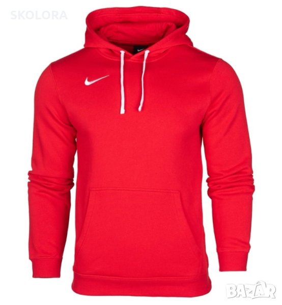 Суитшърт с качулка NIKE , снимка 1