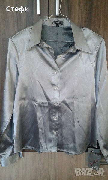 Дамска Риза НАМАЛЕНА, снимка 1