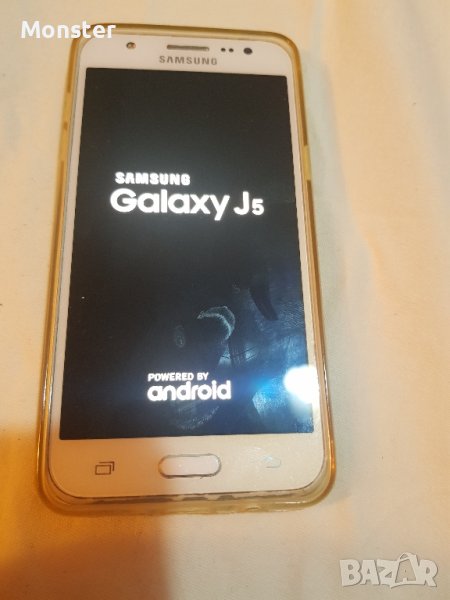 Samsung Galaxy J5 2016, снимка 1