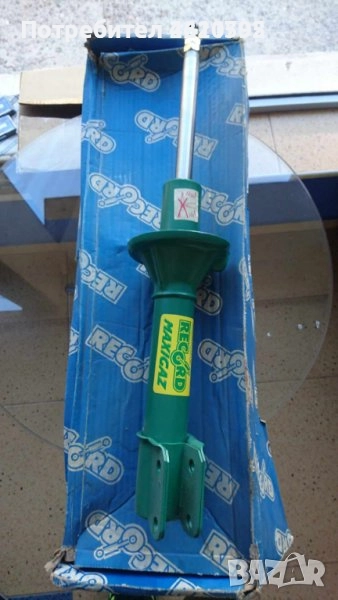 Преден амортисьор Ford Fiesta 76-89, снимка 1