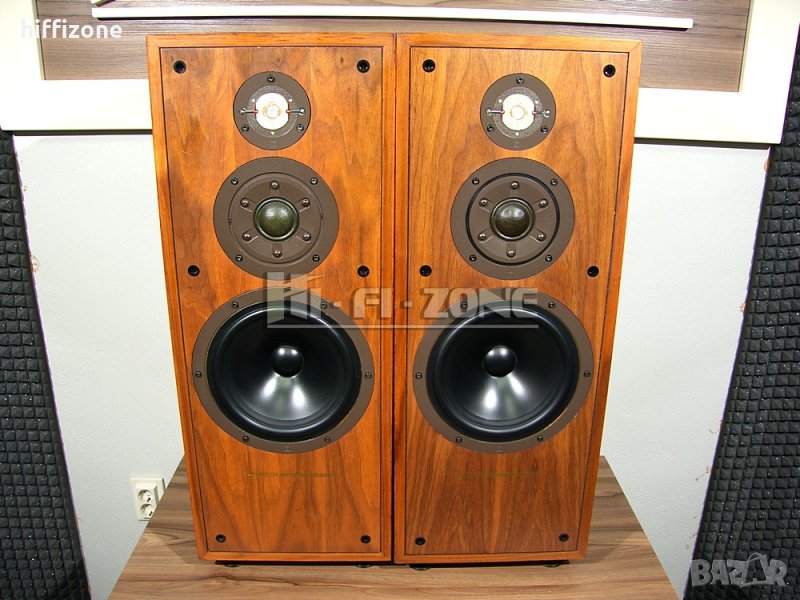 ТОНКОЛОНИ  Celestion ditton 66 seriesll , снимка 1