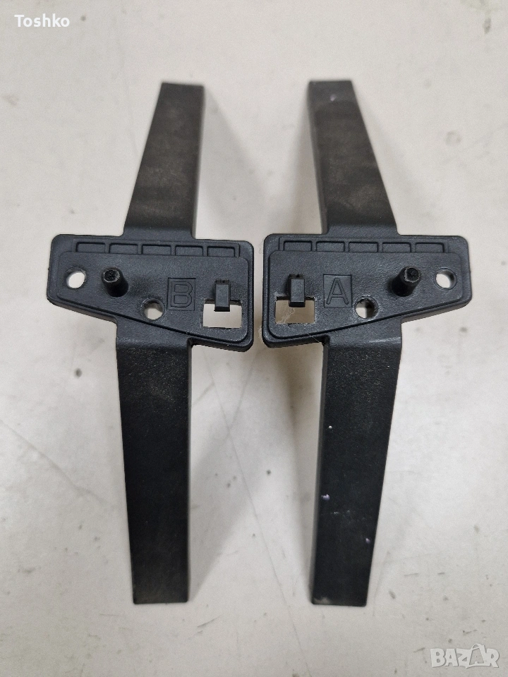 Стойка крачета за ТВ LG 50NANO80A3B, снимка 1