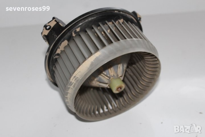 Мотор вентилатор парно Ягуар Jaguar XF XFR XJ XJR XJR575  AV272700-5391, снимка 1