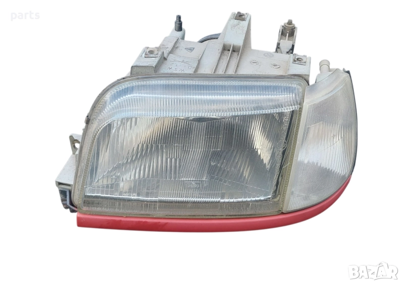 Ляв Фар и Мигач Рено Клио 1 (Ч), снимка 1