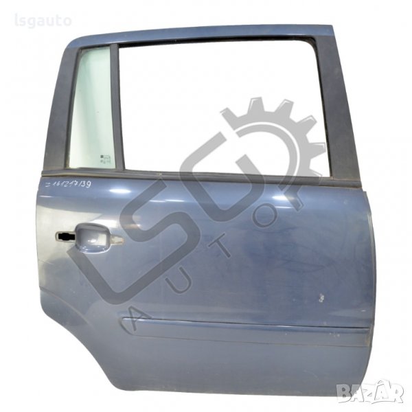 Задна дясна врата OPEL ZAFIRA B 2005-2014 PV311022-29, снимка 1