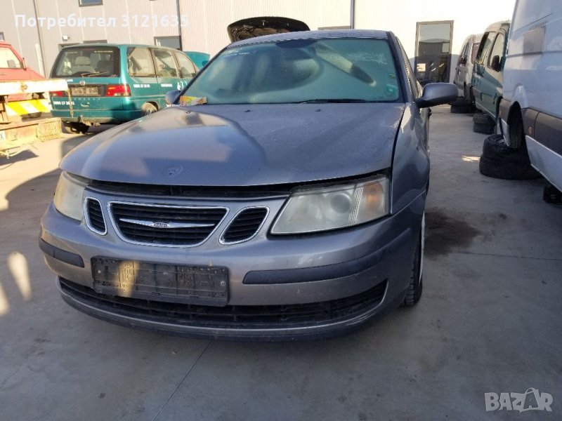 Сааб 9-3 Saab 9-3 на части в Автомобили и джипове в гр. Сливен ...