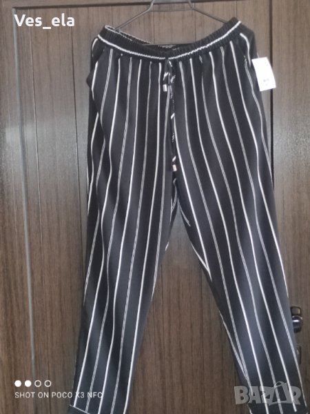 Нов летен  панталон рае  размер Л-ХЛ, снимка 1