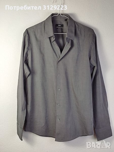 Hugo Boss shirt 42, снимка 1