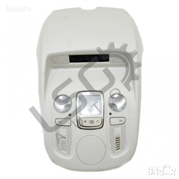 Плафон Citroen C4 (II) 2010-2016 C200622N-126, снимка 1