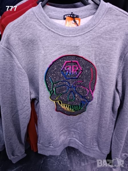 блузи, снимка 1