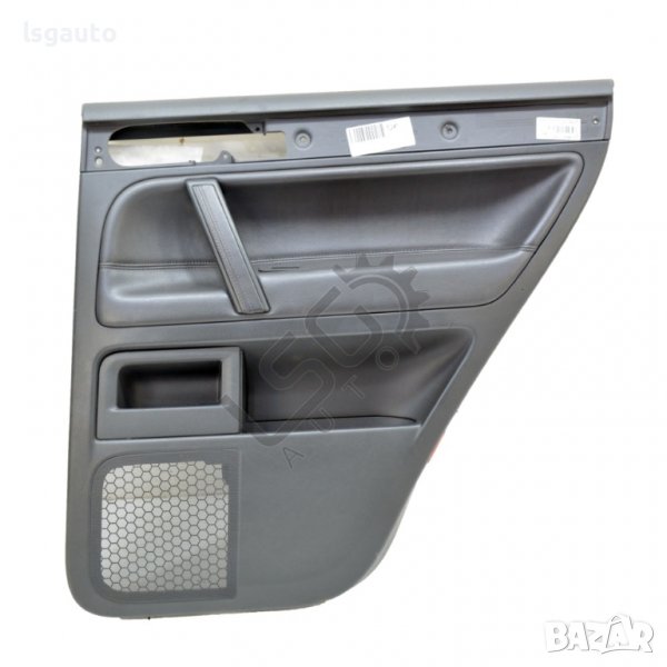 Интериорна кора задна дясна врата Volkswagen Touareg I (7L) 2002-2010 ID:96436, снимка 1