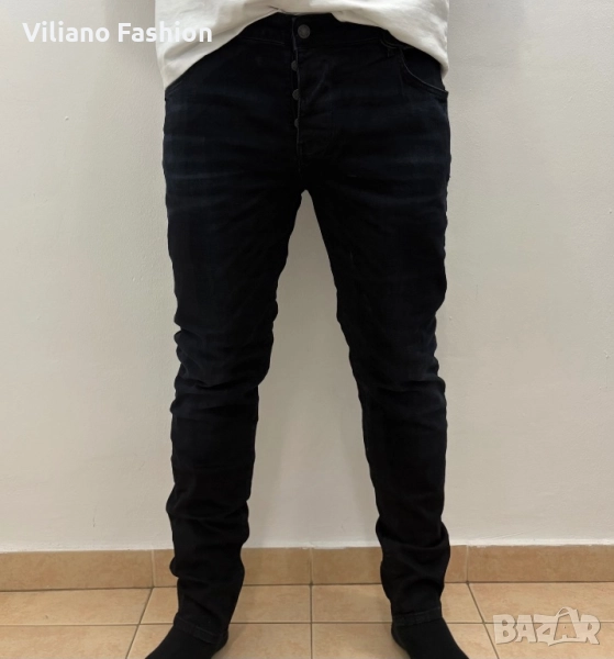 Мъжки дънки, снимка 1