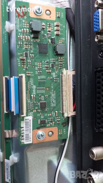 TCon BOARD LG display CoLTD 32/37 ROW2.1 HD VER0.1 P/N 6870C-04442B, снимка 1