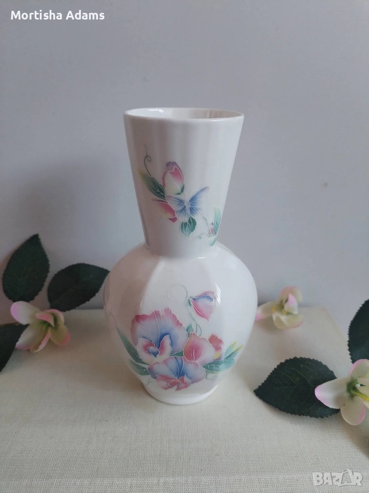 Aynsley- England- костен порцелан , снимка 1