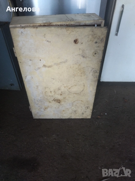 Табло, снимка 1