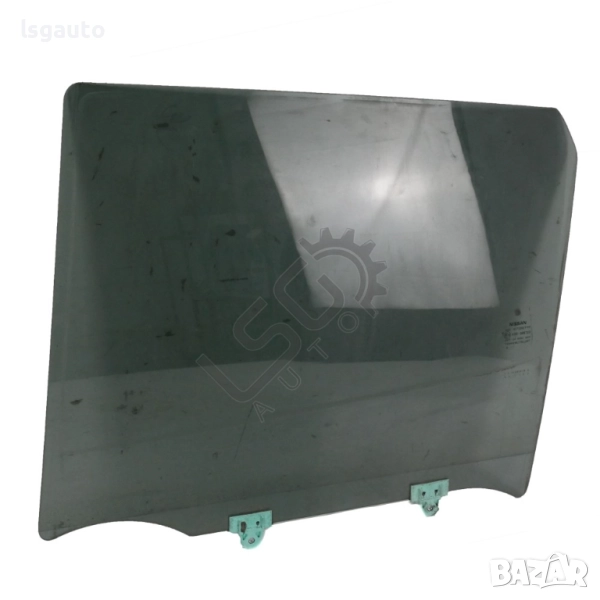 Задно ляво стъкло Nissan Juke I 2010-2019 ID:150256, снимка 1