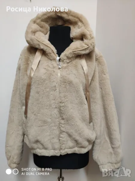 д яке с размери Лора, снимка 1