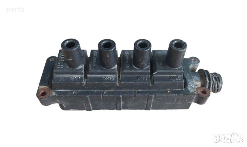 Бобина БМВ Е36 - Е34 - Е46 - 316 - 318 - 0221503005 - 12131247281, снимка 1