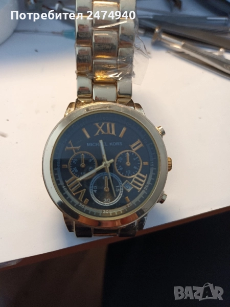 MICHAEL KORC, снимка 1