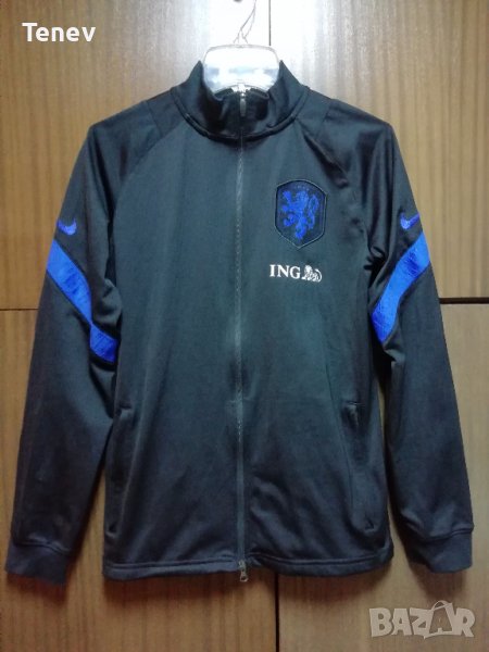 Netherlands Nike Нидерландия Холандия ново оригинално горнище , снимка 1