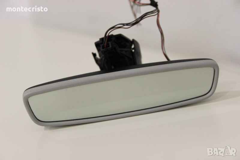 Електрохроматично вътрешно огледало VW Sharan (2011-2018г.) 3G0857511E / 3G0 857 511 E задно виждане, снимка 1