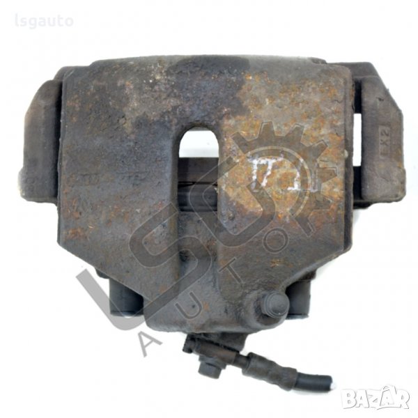 Преден десен спирачен апарат Skoda OCTAVIA II (1Z) 2004-2010 S150321N-43, снимка 1