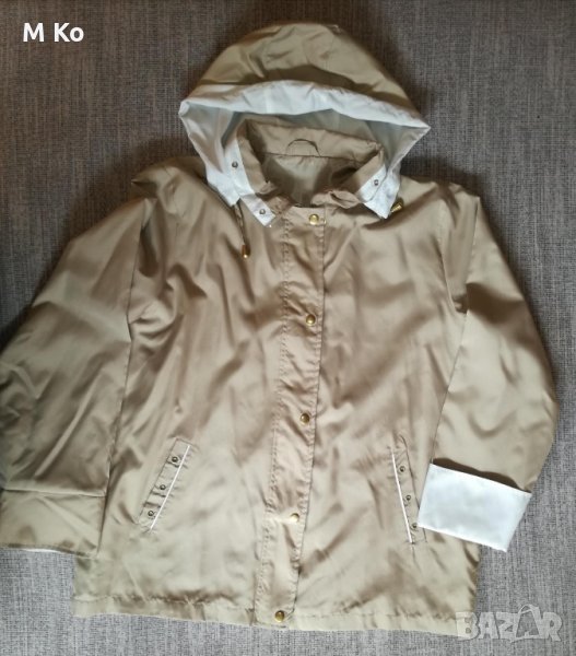 спортно яке - размер BG 50/52, снимка 1